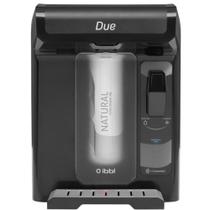 Purificador De Água IBBL Due Grafite A10062001 220V