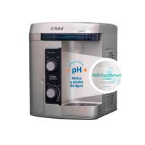 Purificador de Água Ibbl E-Due Equilibrium Prata Bivolt 82073001