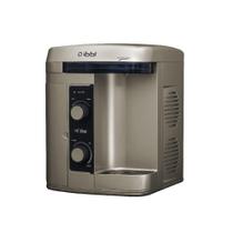 Purificador de Água Ibbl E-Due Prata Bivolt 79073001 Purificador de Água Ibbl E-Due Prata Bivolt 79073001