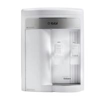 Purificador De Água Ibbl Fr600 Exclusive 127v Branco Natural E Gelada Com Led