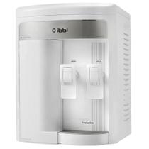 Purificador de Água Ibbl Fr600 Exclusive Água Natural e Gelada Branco 127V
