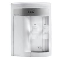Purificador de Água IBBL FR600 Exclusive com Compressor Refrigerado Branco 127V Purificador de Água IBBL FR600 Exclusive com Compressor Refrigerado Branco 127V