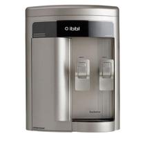 Purificador de Água IBBL FR600 Exclusive com Compressor Refrigerado Prata 127V