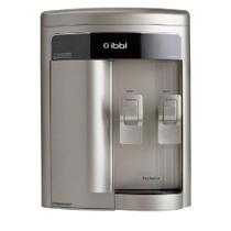 Purificador de Água IBBL FR600 Exclusive Prata 127 Volts