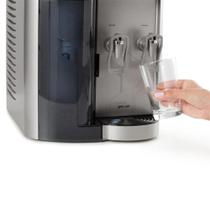 Purificador de Água IBBL FR600 Speciale - Prata 127V