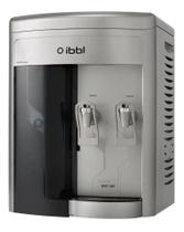 Purificador De Água Ibbl Fr600 Speciale Prata Cor Prateado