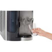 Purificador de Água IBBL Speciale FR600 Prata Água Natural e Gelada Purificador de Água IBBL Speciale FR600 Prata Água Natural e Gelada
