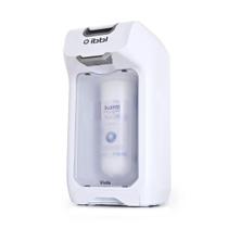 Purificador de Água Ibbl Vivax com Nanotecnologia Branco Purificador de Água Ibbl Vivax com Nanotecnologia Branco