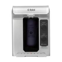 Purificador De água IBBL Viváx Defense Com Compressor Prata 220V