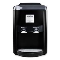 Purificador de Água Latina PA335 Bivolt Preto Água Gelada e Natural