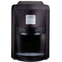 Purificador de Água Latina PA355 220V Filtro P355 Carvão Ativado Certificado Inmetro 2 Litros Preto