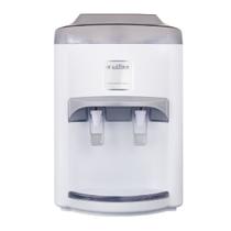 Purificador de Água Latina PA355 Compressor Refrigerado Natural e Gelada 2L Controle de Temperatura Branco 110V