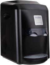 Purificador de Água Latina PA355 Preto Compressor 127V