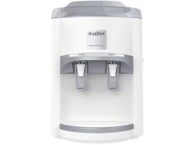Purificador de Água Latina PA355 Refrigerado com compressor Branco