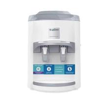 Purificador De Água Latina Pa355 Refrigerado Compressor