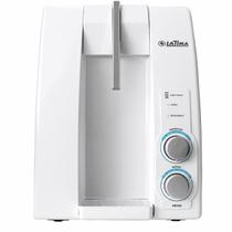 Purificador de Água Latina PA733 Branco Bivolt Automático Água Gelada e Natural Filtro de Alta Eficiência
