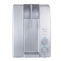 Purificador de agua latina pa733 premium prata bivolt automatico Purificador de agua latina pa733 premium prata bivolt automatico