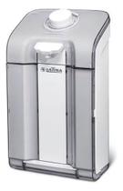 PURIFICADOR DE ÁGUA LATINA PN535 Branco e Fumê