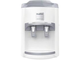 Purificador de Água Latina Refrigerado por Compresssor PA355 Água Gelada e Natural Purificador de Água Latina Refrigerado por Compresssor PA355 Água Gelada e Natural