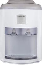 Purificador de agua latina xpa375 branco/prata 220v