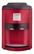 Purificador de água latina xpa375 cereja 220v
