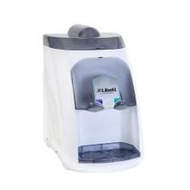 Purificador de Água Libell Acqua Flex Hermético Branco/Cinza 110V Purificador de Água Libell Acqua Flex Hermético Branco/Cinza 110V