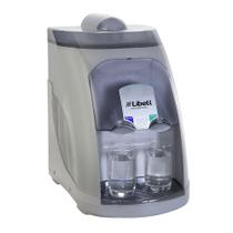 Purificador de Água Libell Acqua Flex Hermético Cinza 110V