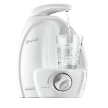 Purificador de Água Lorenzetti de Parede Branco Gioviale Água Natural