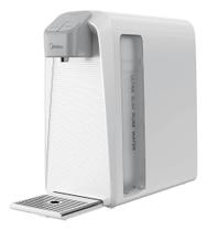Purificador De Agua Midea Slimpure Branco Gelada E Fria