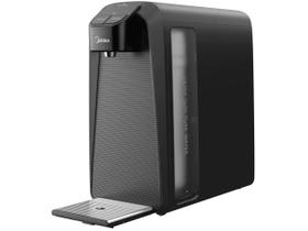 Purificador de Água Midea SlimPure com Água Natural, Fria ou Gelada - JDD2580TG