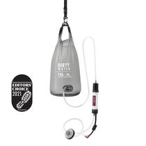 Purificador de Água MSR Guardian Gravity 10 L de Alta Capacidade