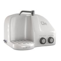 Purificador De Água Natural Blue Oxi Branco 127V - Top Life