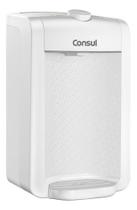 Purificador De Agua Natural Branco 30x18x18cm - Consul