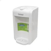 Purificador De Água Natural Consul Bem Estar Branco Cpc31ab