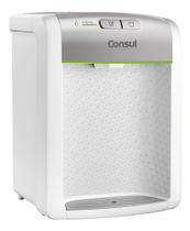 Purificador De Água Natural E Gelada Bivolt Consul Refresca+ Purificador De Água Natural E Gelada Bivolt Consul Refresca+