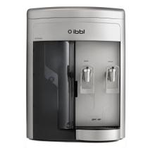 Purificador de água Natural e Gelada com compressor Prata - FR600 Speciale (220V)