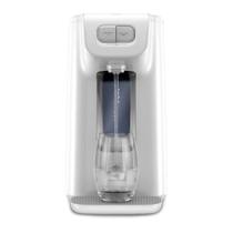 Purificador de Água Natural e Gelada Electrolux Branco PC01B