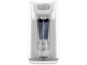 Purificador de Água Natural e Gelada Electrolux Branco PC01B