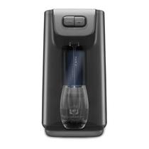 Purificador de Água Natural e Gelada Electrolux Cinza PC01X