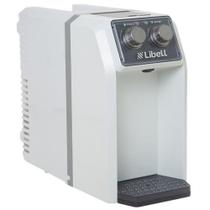 Purificador de água Natural e Gelada eletrônico Branco - LE200 - Libell