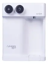 Purificador de Água Natural e Gelada GIOM PA11 Branco Planeta Água 110v Purificador de Água Natural e Gelada GIOM PA11 Branco Planeta Água 110v