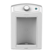 Purificador de água natural fitt line branco com ozônio 127v Purificador de água natural fitt line branco com ozônio 127v