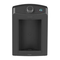 Purificador de água natural fitt line dark com ozônio 220v Purificador de água natural fitt line dark com ozônio 220v