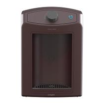 Purificador de água natural fitt line malbec com ozônio 220v Purificador de água natural fitt line malbec com ozônio 220v