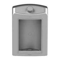 Purificador de água natural fitt line prata alcalino Purificador de água natural fitt line prata alcalino