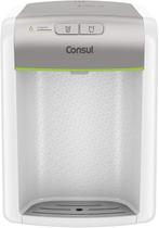 Purificador De Água Natural,Gelada Bivolt mesa parede Consul