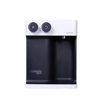 Purificador de Água Natural, Gelada e Alcalina GIOM 220V - Preto