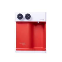 Purificador de Água Natural, Gelada e Alcalina GIOM 220V - Vermelho
