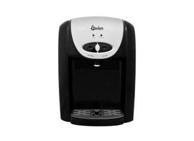 Purificador De Água Natural/Gelada Polar SV9000C Preto 220V