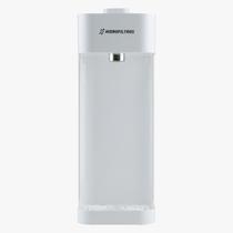 Purificador de água Natural Hidrofiltros Facile Branco Purificador de água Natural Hidrofiltros Facile Branco